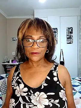 Hotgrannyx's Live Sex Cam Show