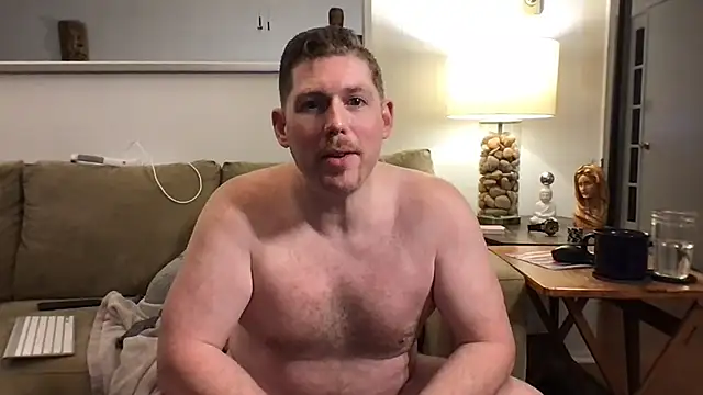 God_Of_ThundeRR's Webcam Show