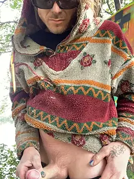 rexflexxx's Webcam Show