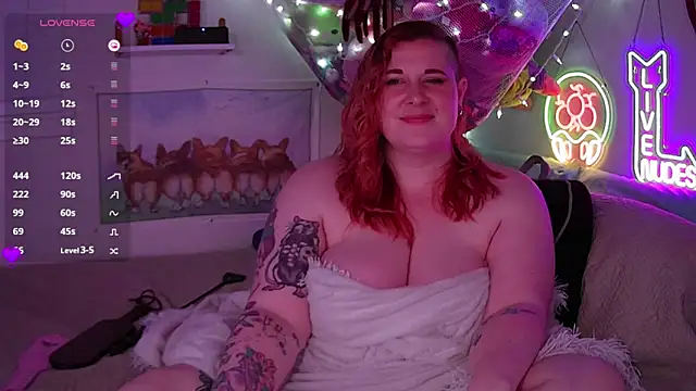 opalreigning's Live Sex Cam Show
