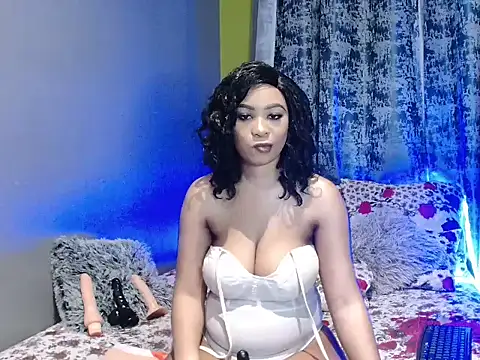 Tallwildnspicey98's Webcam Show