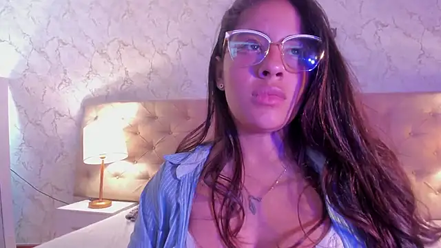 AriaRosse's Webcam Show