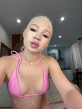 Kiss_Avrora_'s Webcam Show