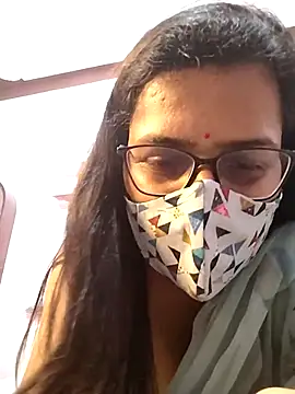 sexy_aaru's Webcam Show
