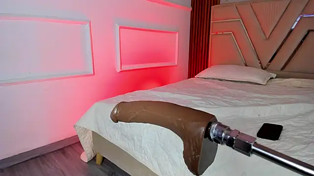 CelestteBloom's Webcam Show