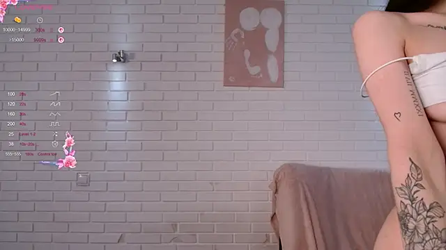 _dkny_'s Webcam Show