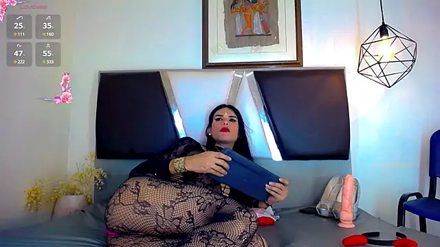 alexsandra_kiss' Webcam Show