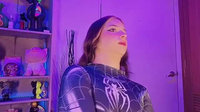 EmilyMiller_'s Webcam Show