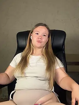 CaramelleSugar_'s Webcam Show