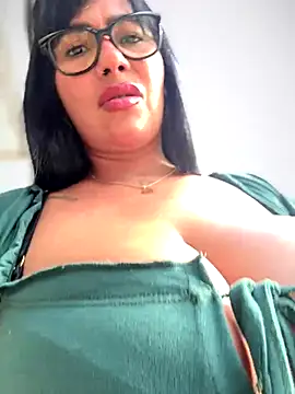 Saorii_kiido Webcam-Show