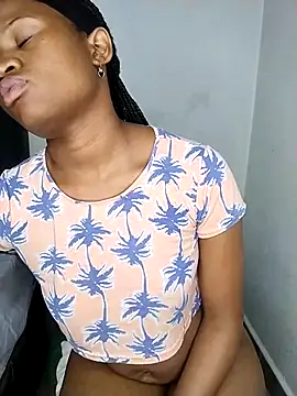 SmashingLucia Webcam-Show
