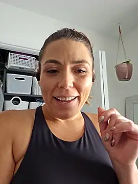 Ellie-L-Elizabeth Webcam-Show
