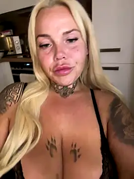 LeniGold_Official Webcam-Show