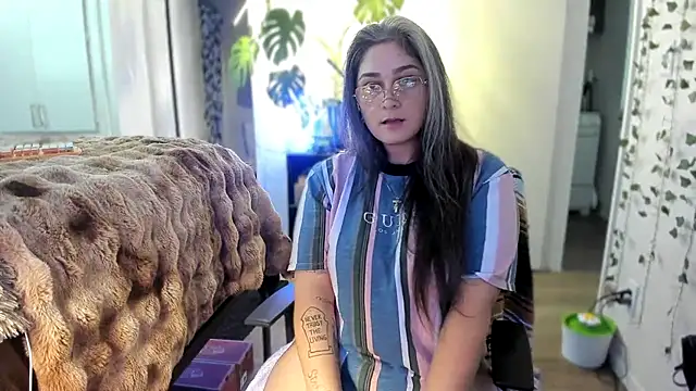 Alix_Valentine Webcam-Show