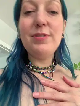 MissCumberdale Webcam-Show