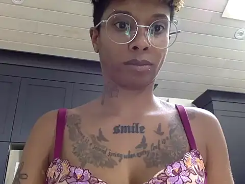 Jayla_Quinn Webcam-Show