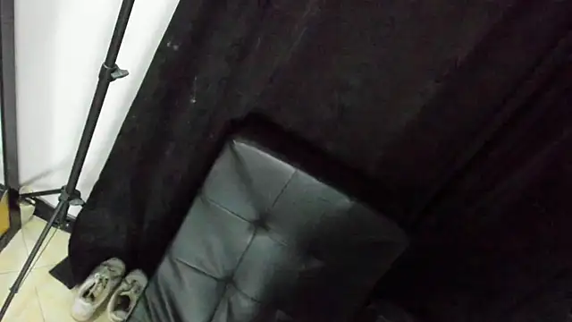EvaxEmma Webcam-Show
