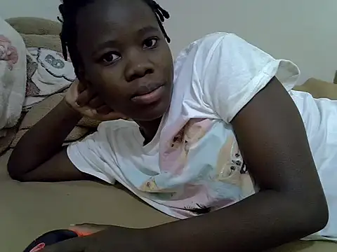 hey_its_andreana Webcam-Show