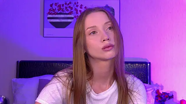 OliviaBrian Webcam-Show