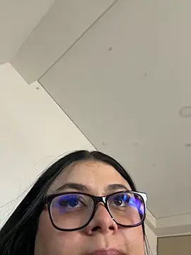 alissonfernandez_ Webcam-Show