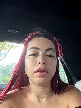 TefyLove20's Live XXX Chat