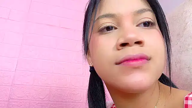 candymia68 Webcamshow