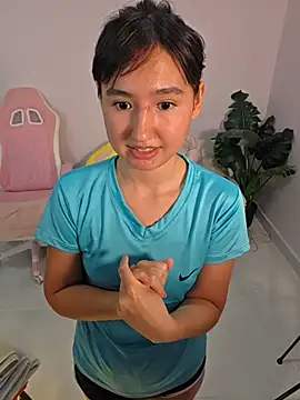 Pinkie_Princes Webcam-Show