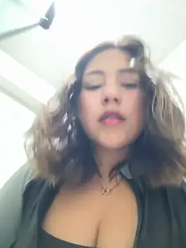 NamiNae Webcam-Show