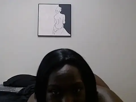 SGGoddess Webcam-Show