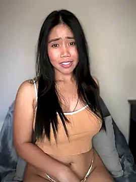 JazzieXo Webcam-Show