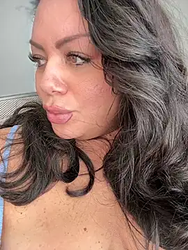 BadAssVeronica Webcam-Show