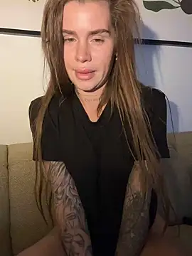 EmiliaCatalina Webcam-Show