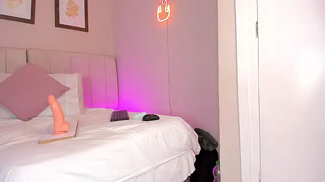 _sofia_brown Webcam-Show
