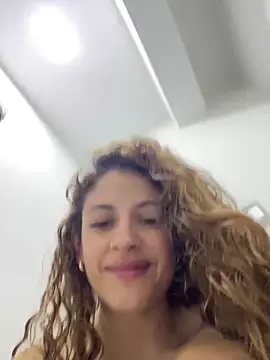 alana15's Webcam Show