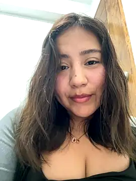 NamiNae's Webcam Show