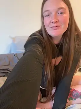 PussiesnCream_'s Webcam Show