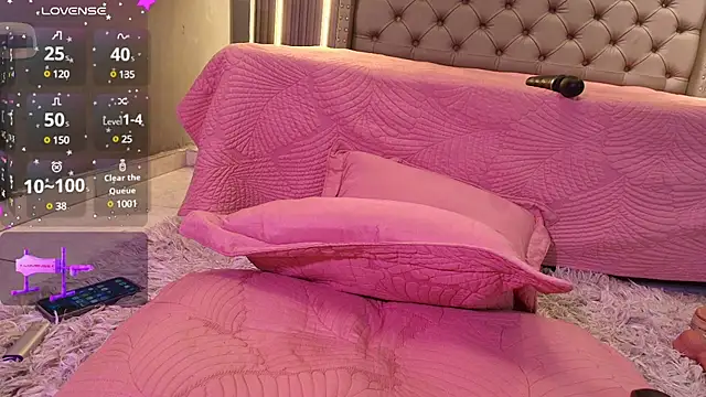 _DANNA_JONES' Webcam Show