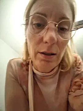 queen_babylon Webcam-Show