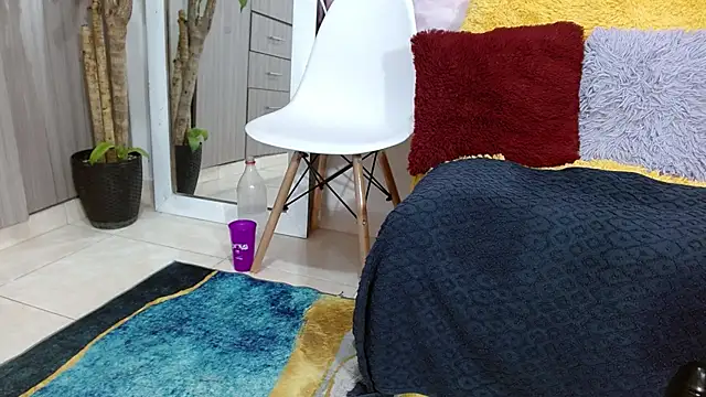 dulce_sky12 Webcam-Show