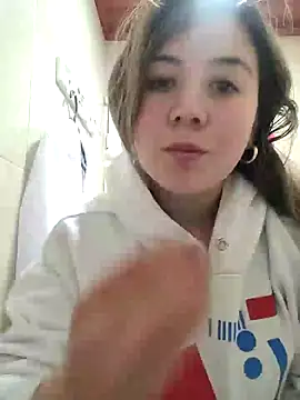 Sophie_del_Castillo's Live Sex Cam Show