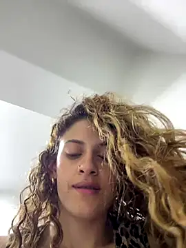 alana15 Webcam-Show