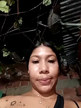 Rous-squir Webcam-Show
