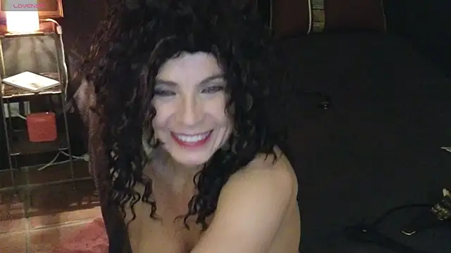 milfettefab Webcam-Show