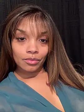 Rakiyahcharms Webcam-Show