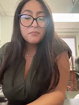 Goddessxxrosexx's Live Sex Cam Show