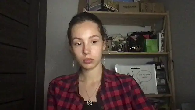 Show de webcam de Yuna5343