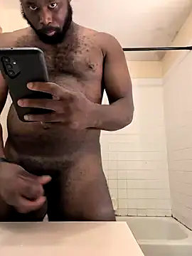 goodboybaddaddy Webcamshow