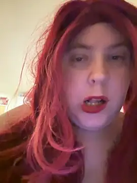 Sexy_Little_SlutAriel Webcam Show