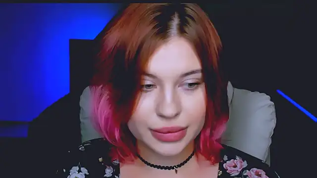 evaharve Webcam Show