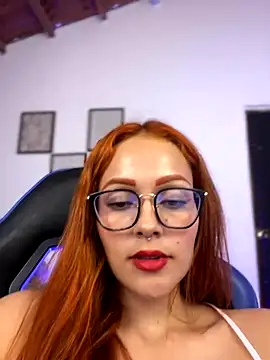 Miss-Abbii Webcam Show